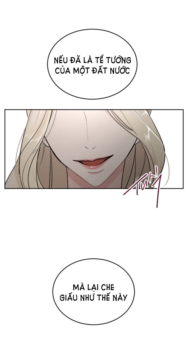 Tôi Sẽ Bị Trừ Khử Cùng Hoàng Đế Chapter 51.2 - 21