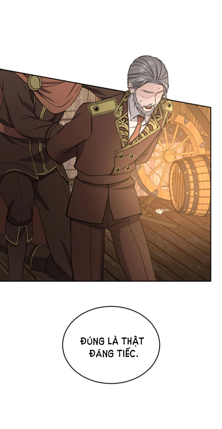 Tôi Sẽ Bị Trừ Khử Cùng Hoàng Đế Chapter 51.2 - 22