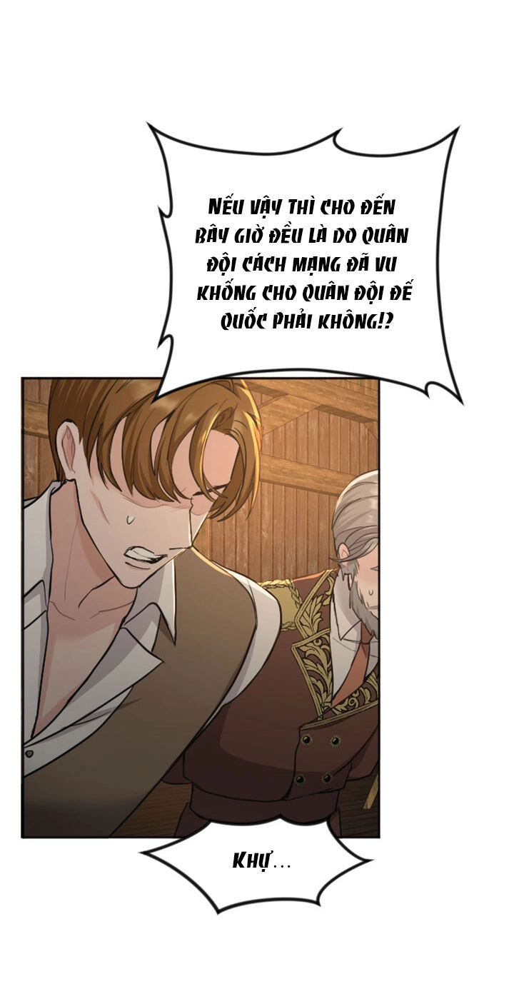 Tôi Sẽ Bị Trừ Khử Cùng Hoàng Đế Chapter 51.2 - 23