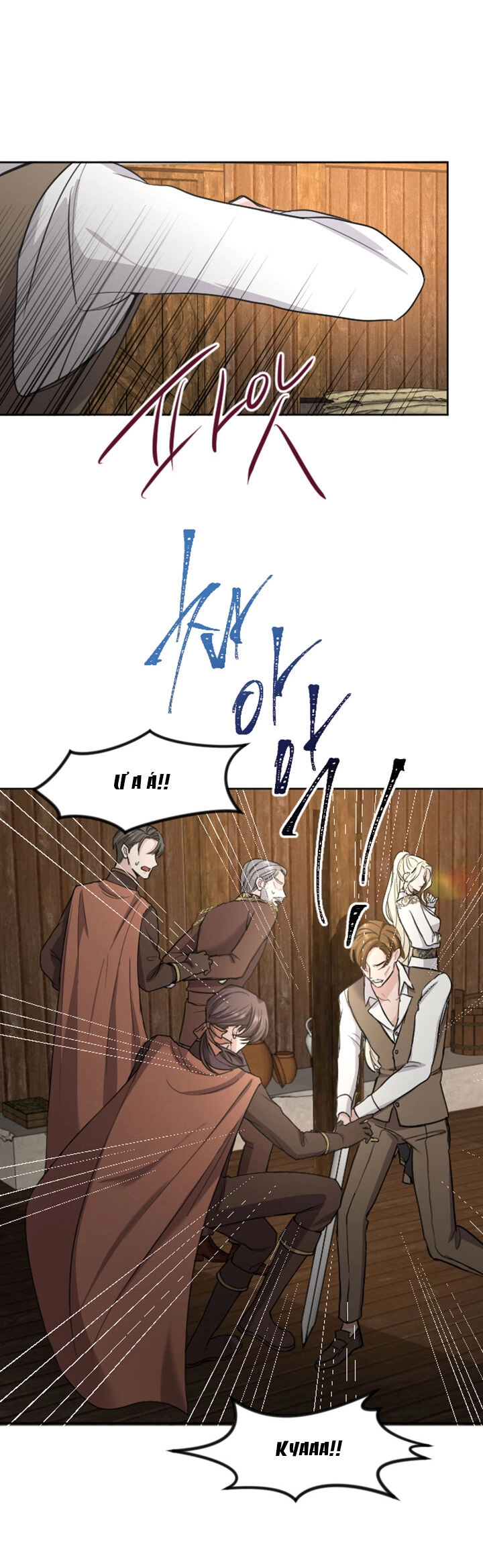 Tôi Sẽ Bị Trừ Khử Cùng Hoàng Đế Chapter 51.2 - 24