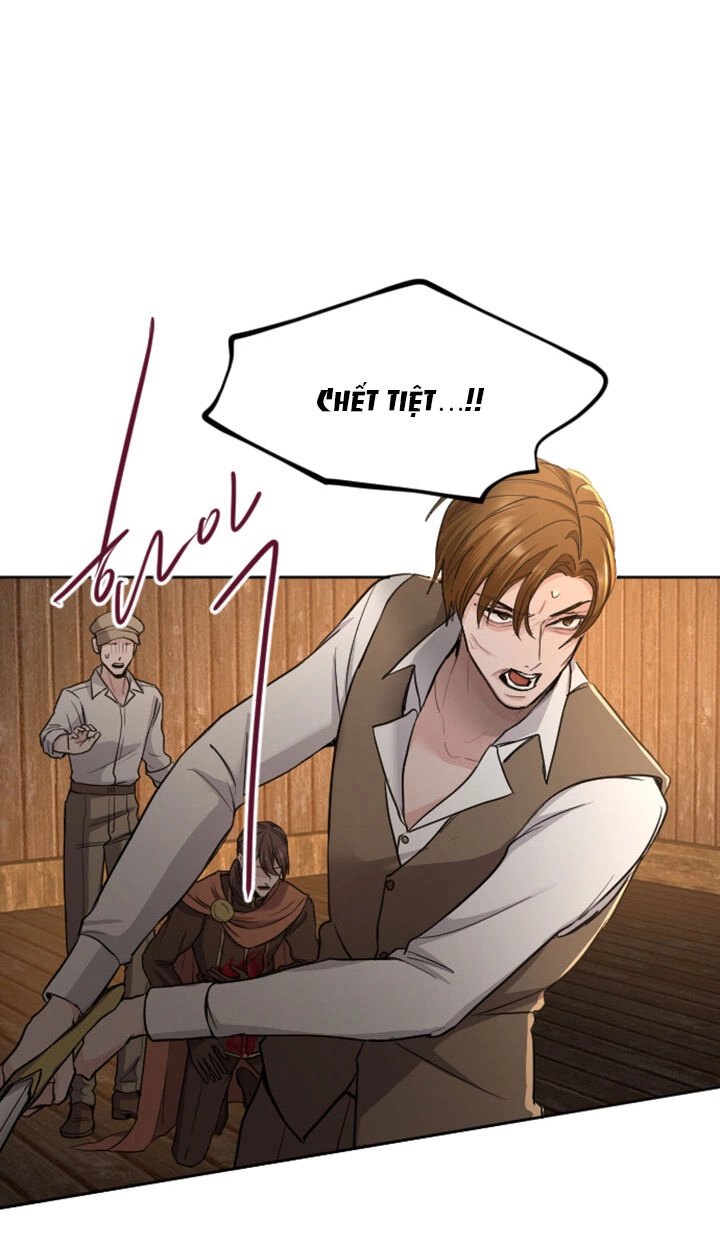 Tôi Sẽ Bị Trừ Khử Cùng Hoàng Đế Chapter 51.2 - 25