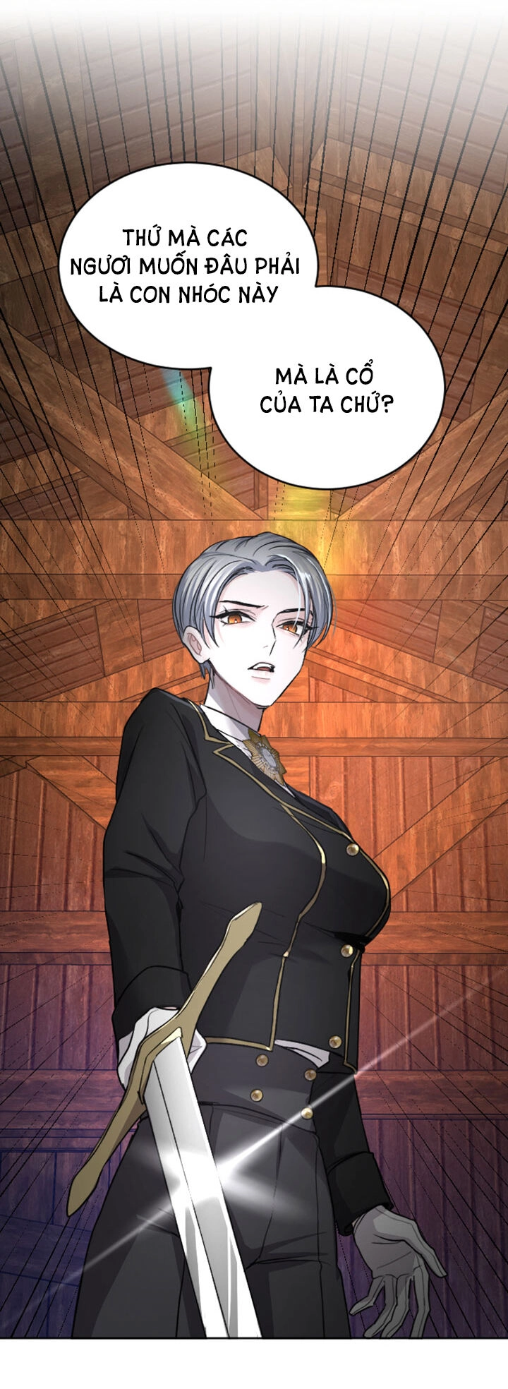 Tôi Sẽ Bị Trừ Khử Cùng Hoàng Đế Chapter 51.2 - 29