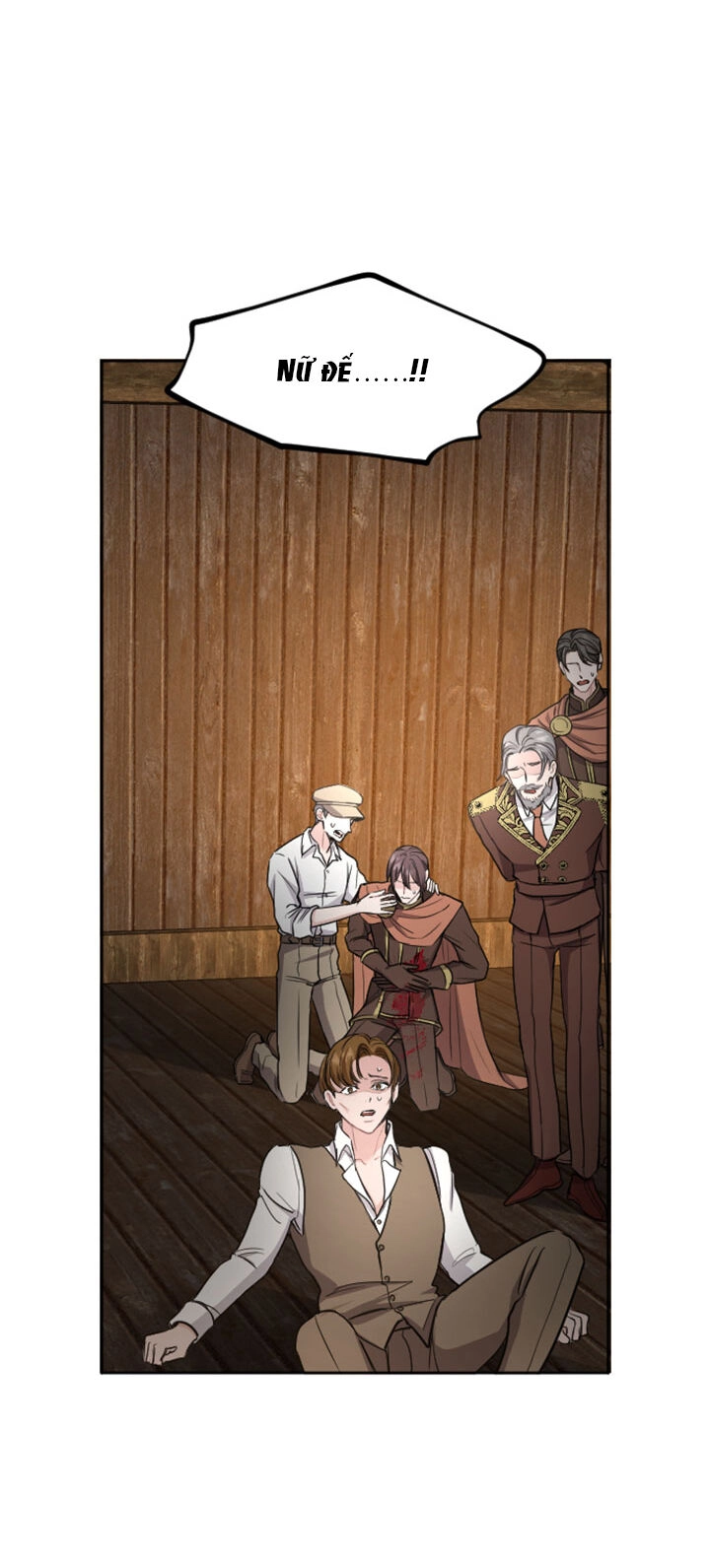 Tôi Sẽ Bị Trừ Khử Cùng Hoàng Đế Chapter 51.2 - 30