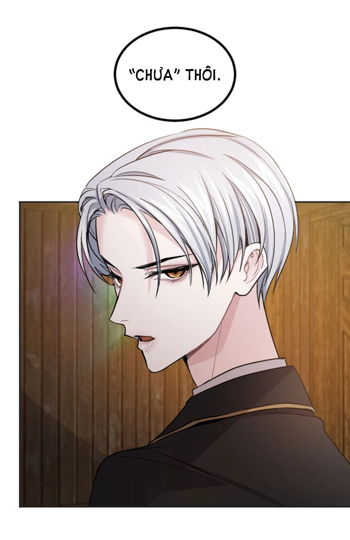 Tôi Sẽ Bị Trừ Khử Cùng Hoàng Đế Chapter 52.1 - 4