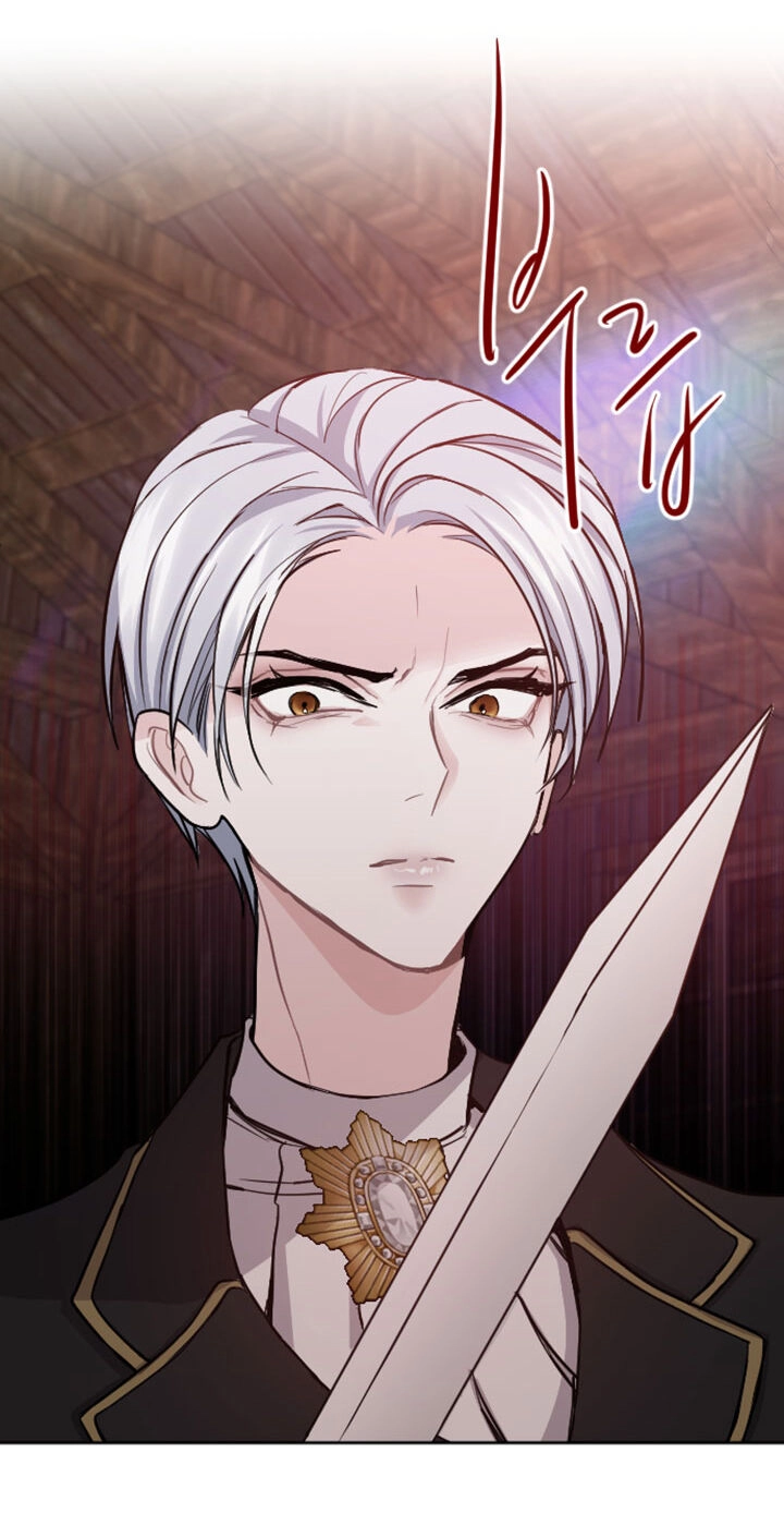 Tôi Sẽ Bị Trừ Khử Cùng Hoàng Đế Chapter 52.1 - 9