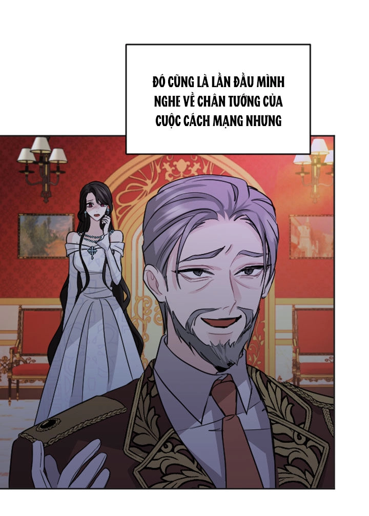 Tôi Sẽ Bị Trừ Khử Cùng Hoàng Đế Chapter 52.2 - 4