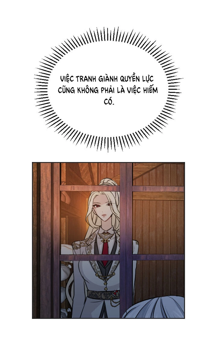 Tôi Sẽ Bị Trừ Khử Cùng Hoàng Đế Chapter 52.2 - 7