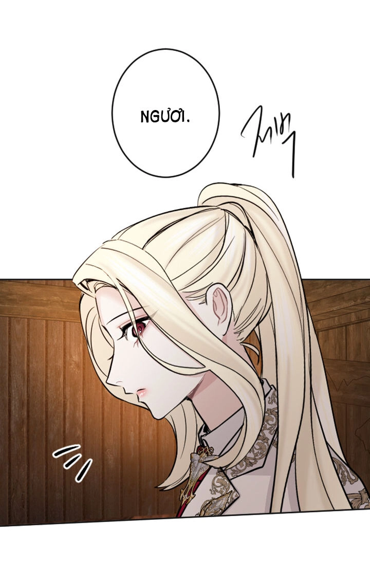 Tôi Sẽ Bị Trừ Khử Cùng Hoàng Đế Chapter 52.2 - 8