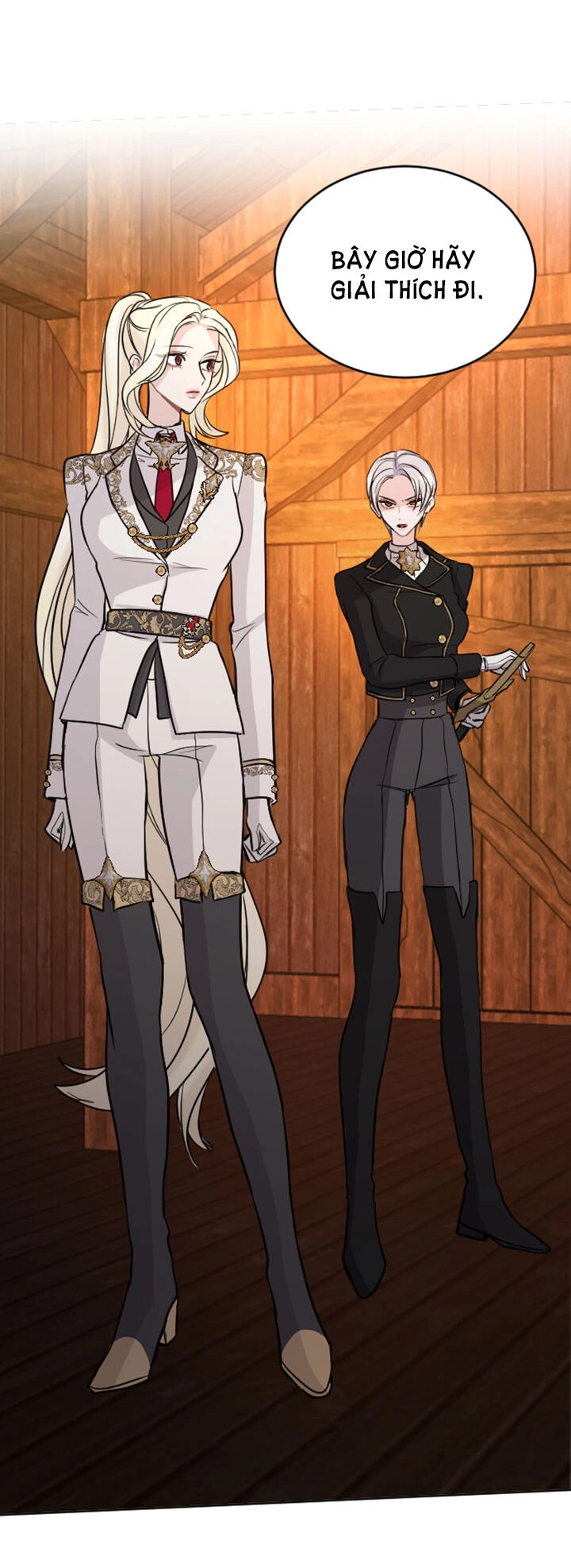 Tôi Sẽ Bị Trừ Khử Cùng Hoàng Đế Chapter 52.2 - 9