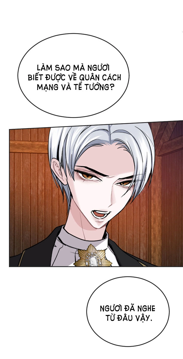 Tôi Sẽ Bị Trừ Khử Cùng Hoàng Đế Chapter 52.2 - 10