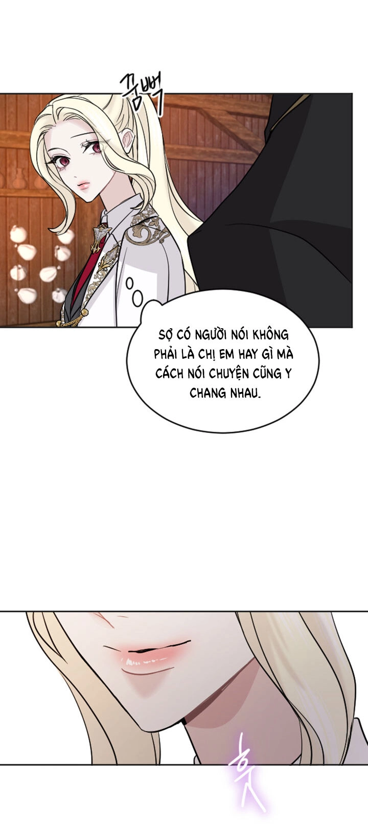 Tôi Sẽ Bị Trừ Khử Cùng Hoàng Đế Chapter 52.2 - 11