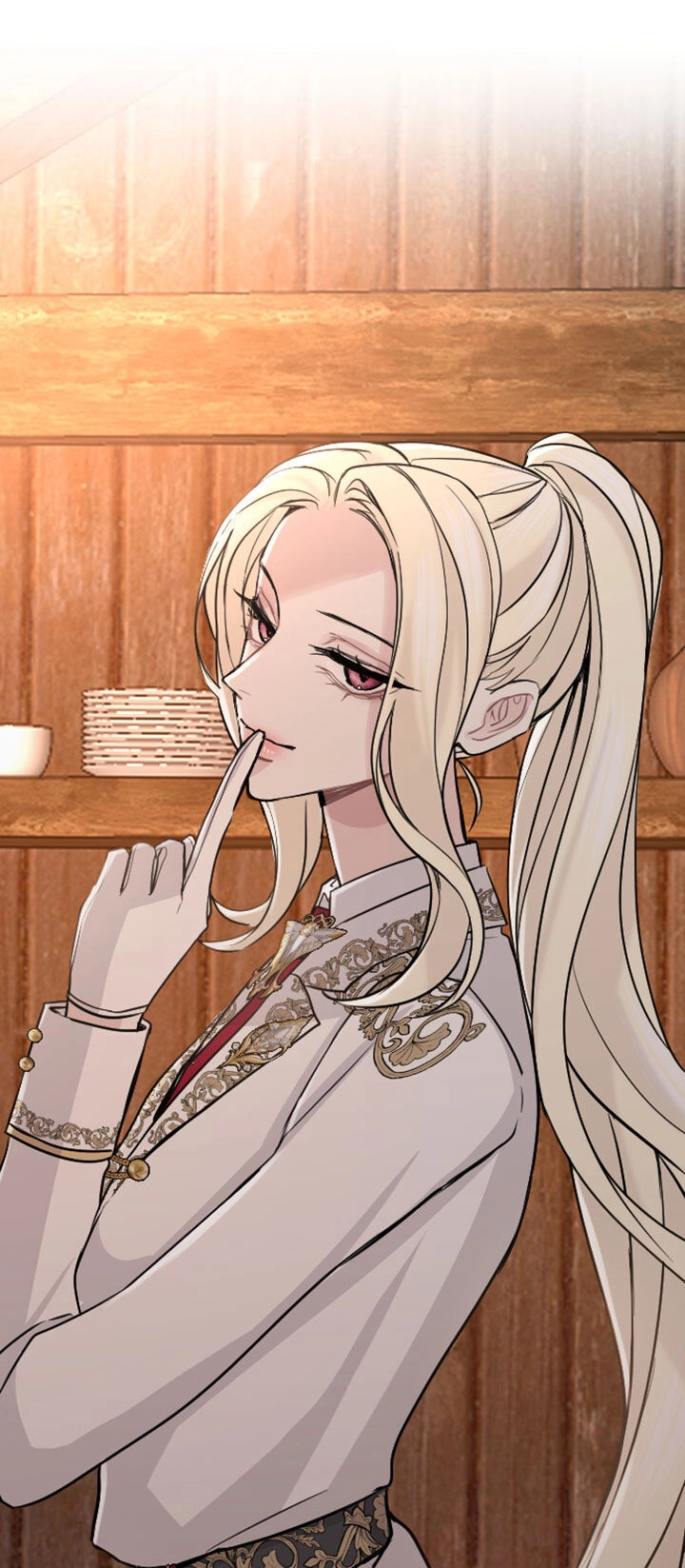 Tôi Sẽ Bị Trừ Khử Cùng Hoàng Đế Chapter 52.2 - 12