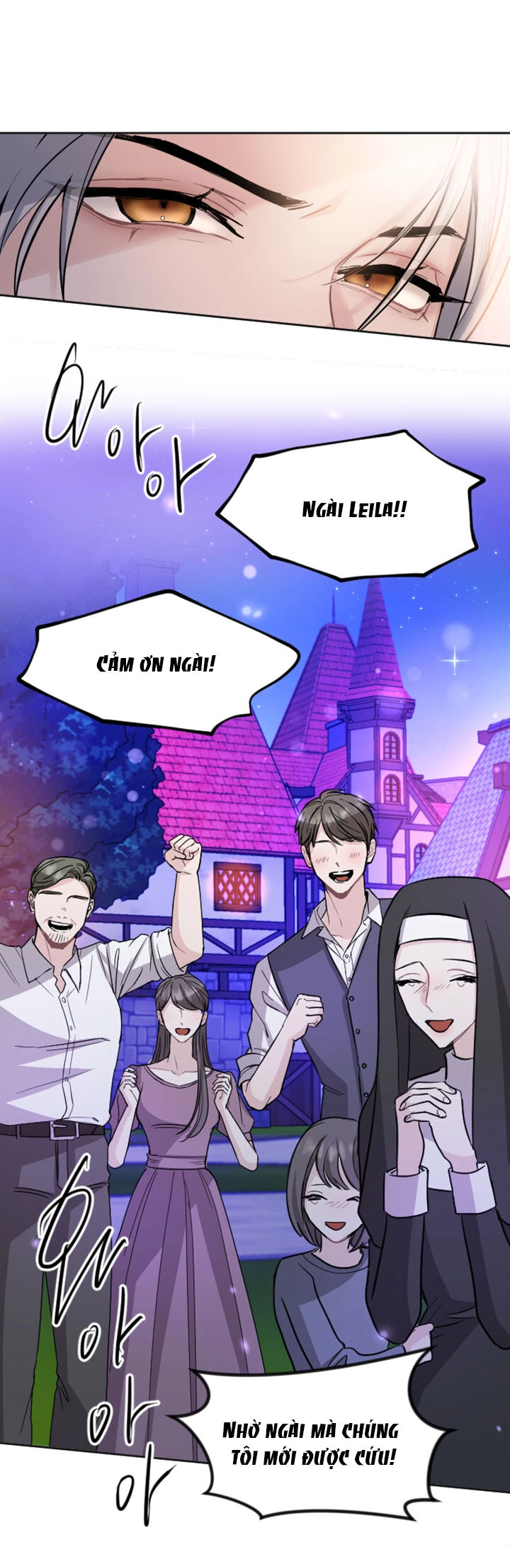 Tôi Sẽ Bị Trừ Khử Cùng Hoàng Đế Chapter 52.2 - 19