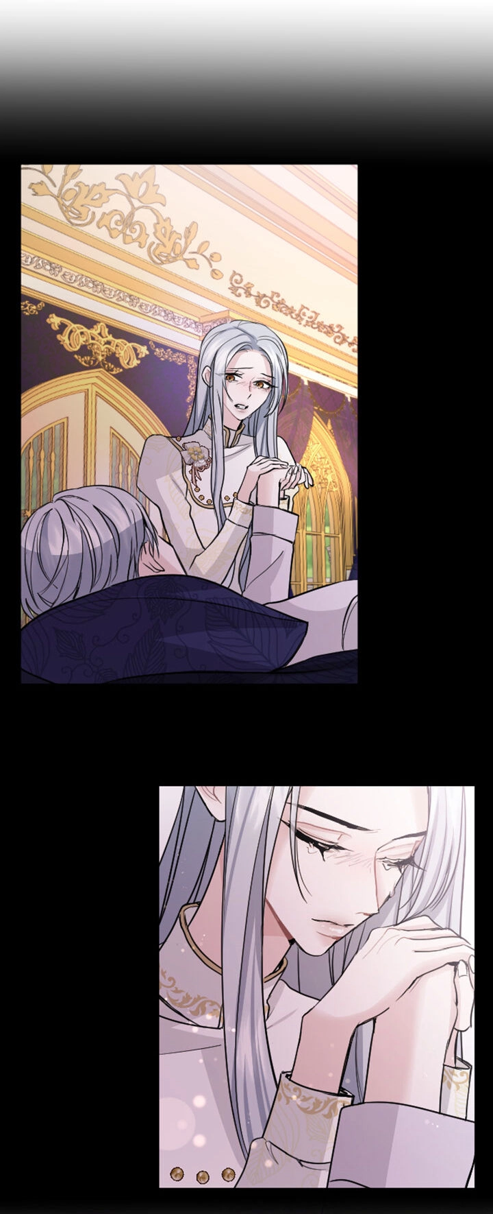 Tôi Sẽ Bị Trừ Khử Cùng Hoàng Đế Chapter 52.2 - 21