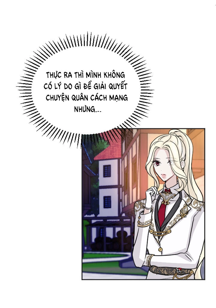 Tôi Sẽ Bị Trừ Khử Cùng Hoàng Đế Chapter 52.2 - 23