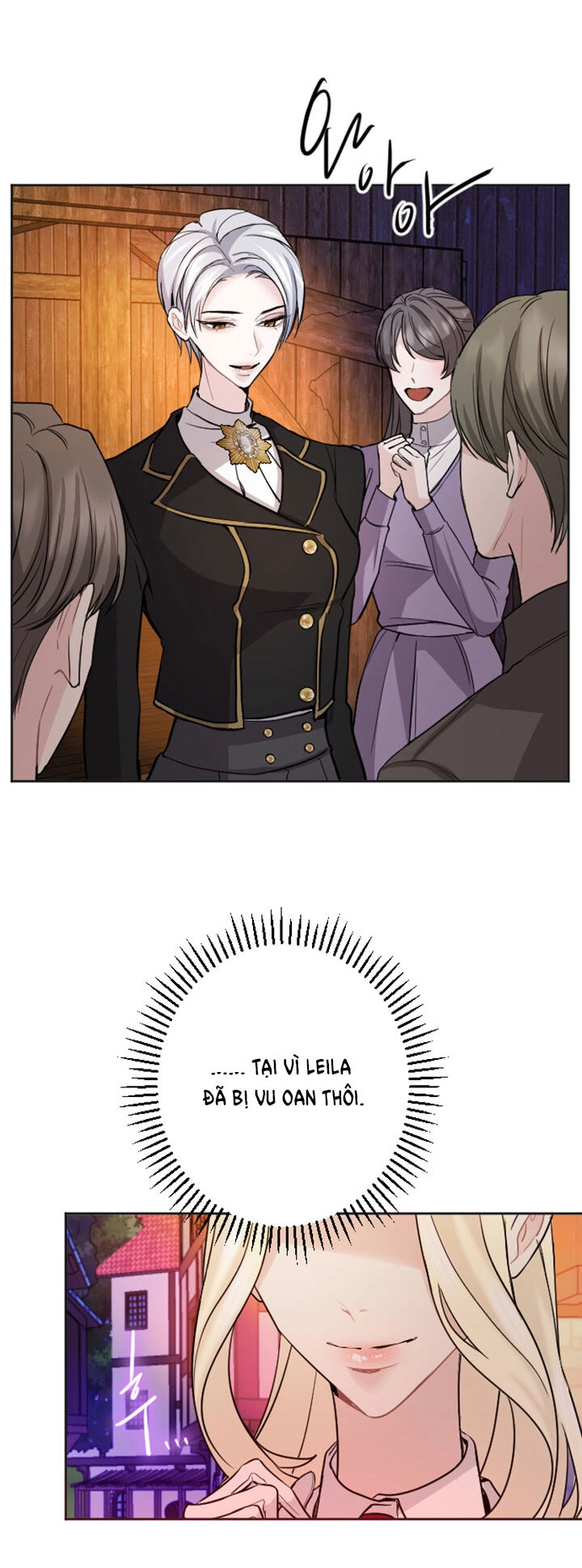 Tôi Sẽ Bị Trừ Khử Cùng Hoàng Đế Chapter 52.2 - 24