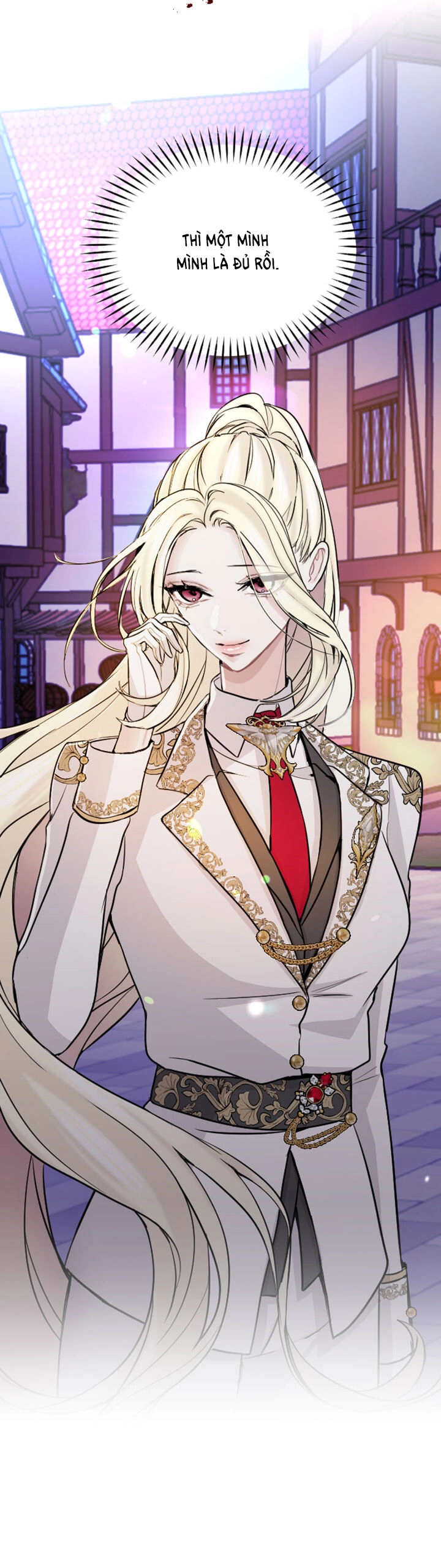 Tôi Sẽ Bị Trừ Khử Cùng Hoàng Đế Chapter 52.2 - 26