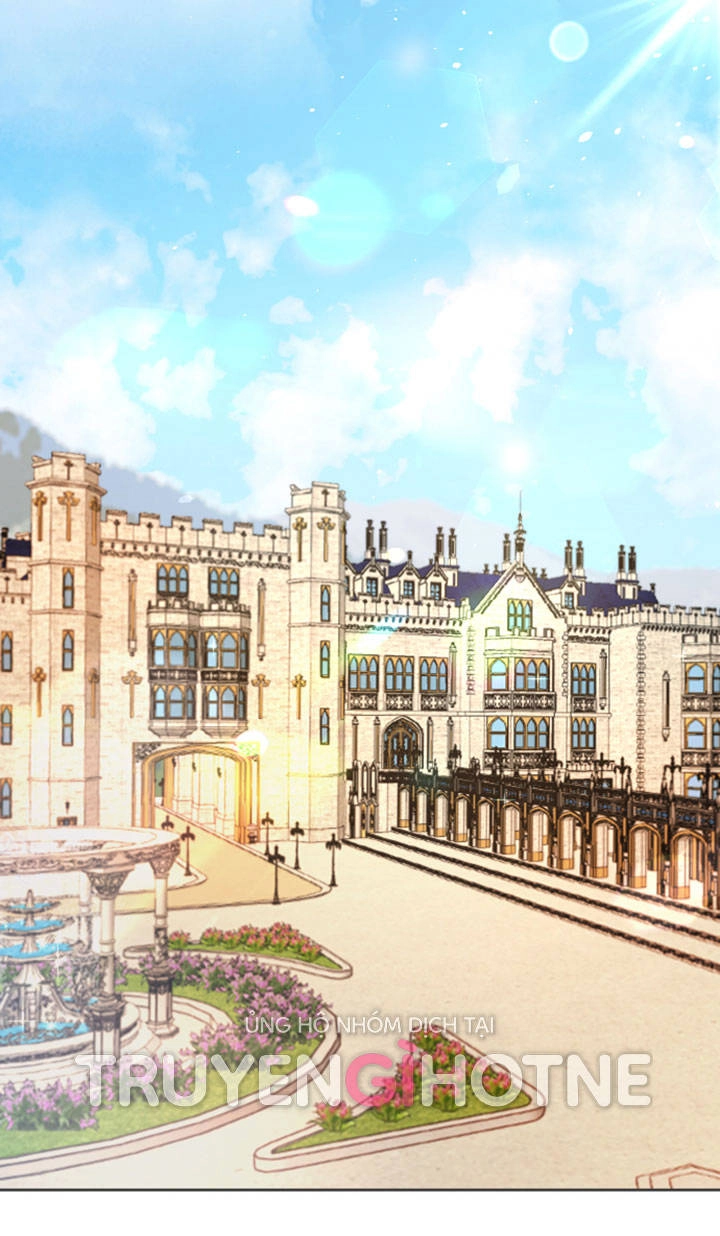 Tôi Sẽ Bị Trừ Khử Cùng Hoàng Đế Chapter 53.1 - 1