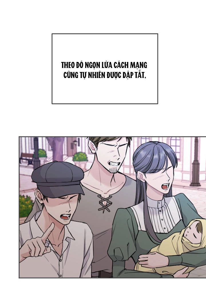 Tôi Sẽ Bị Trừ Khử Cùng Hoàng Đế Chapter 53.1 - 3