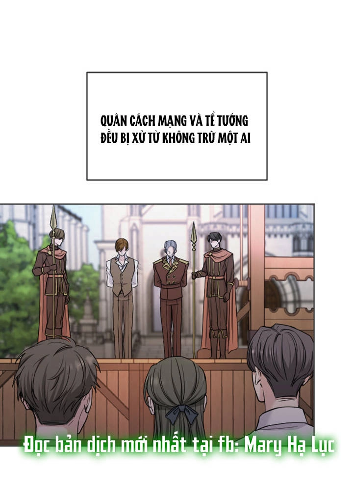 Tôi Sẽ Bị Trừ Khử Cùng Hoàng Đế Chapter 53.1 - 4