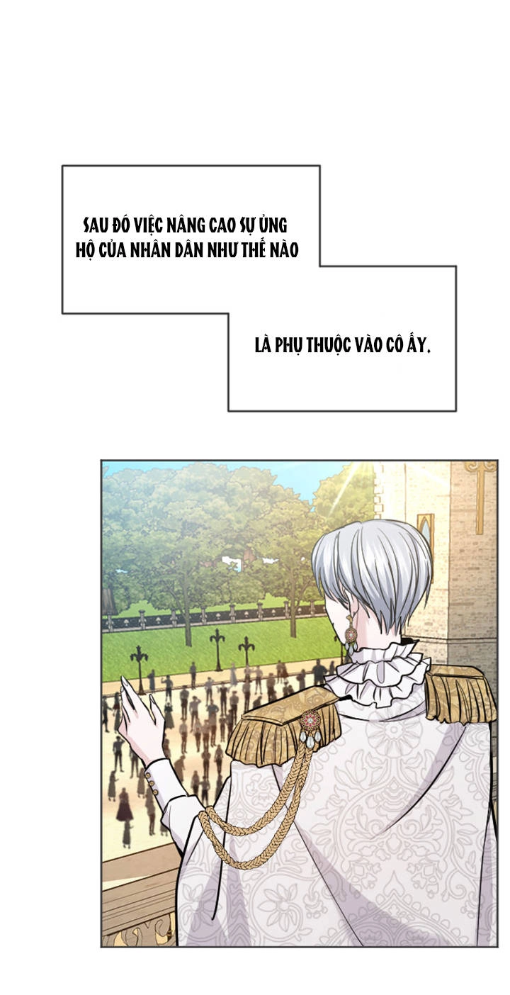 Tôi Sẽ Bị Trừ Khử Cùng Hoàng Đế Chapter 53.1 - 6