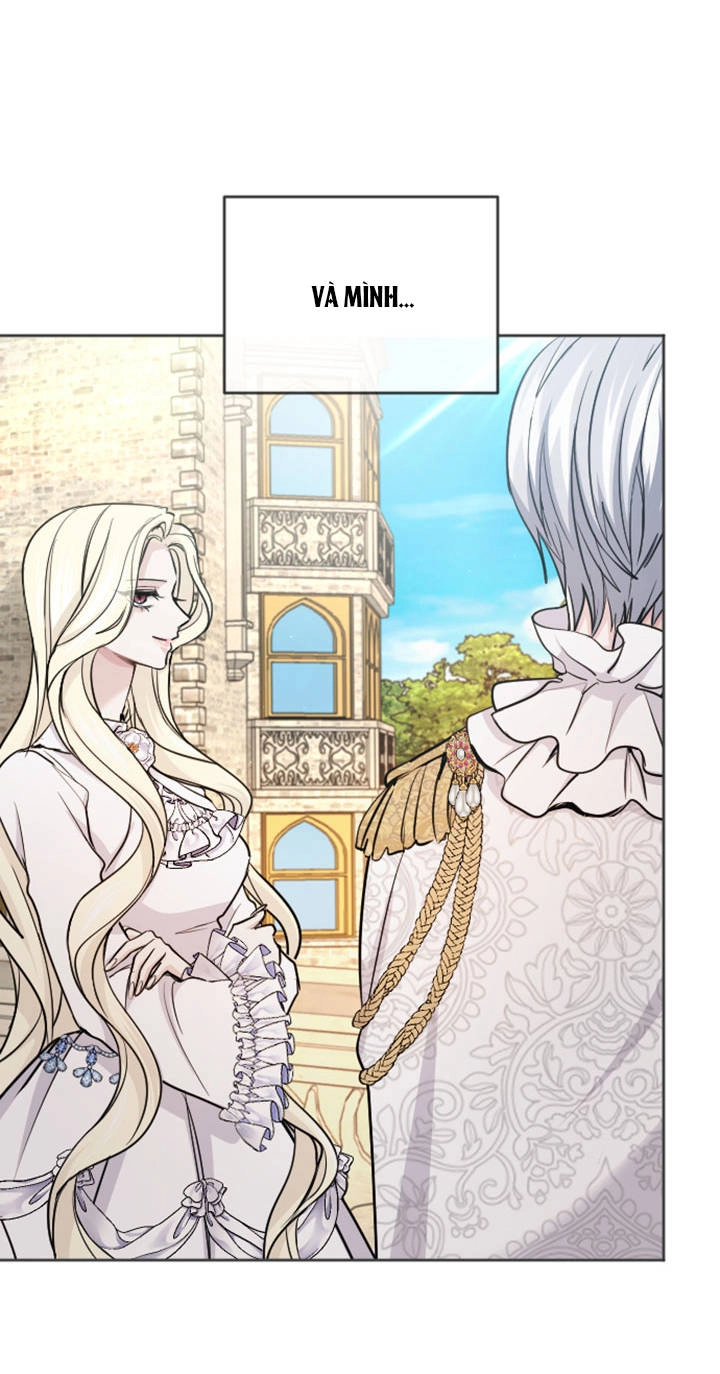 Tôi Sẽ Bị Trừ Khử Cùng Hoàng Đế Chapter 53.1 - 7