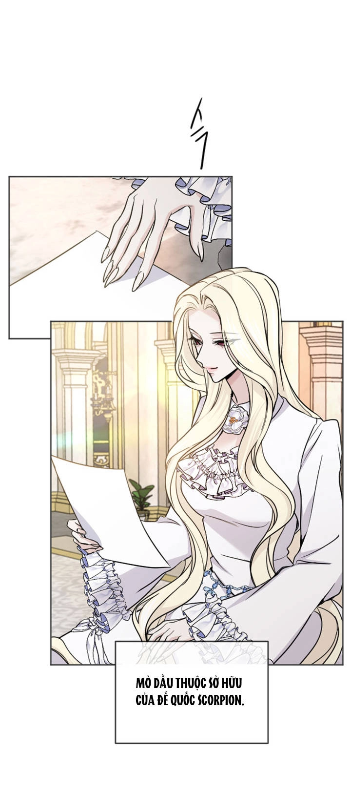 Tôi Sẽ Bị Trừ Khử Cùng Hoàng Đế Chapter 53.1 - 10