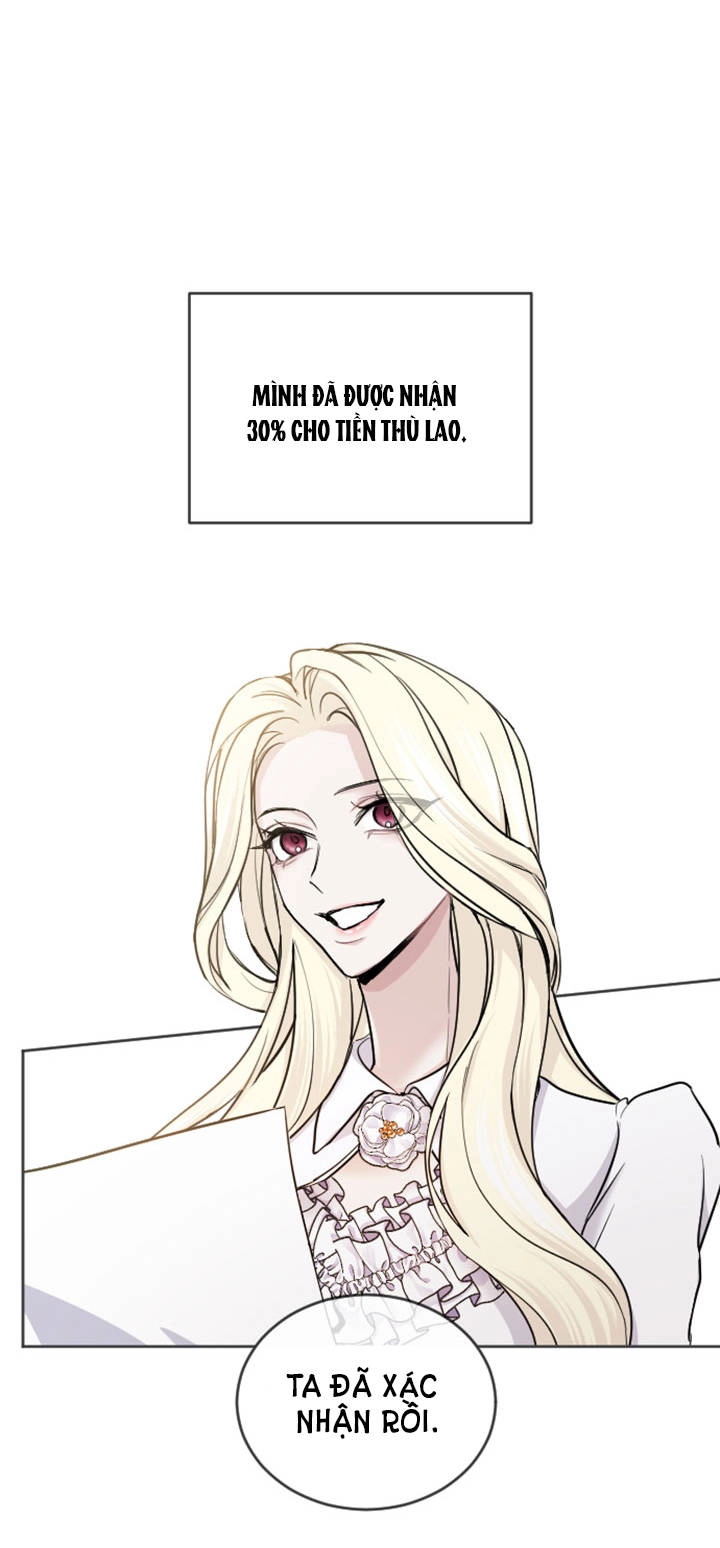 Tôi Sẽ Bị Trừ Khử Cùng Hoàng Đế Chapter 53.1 - 11