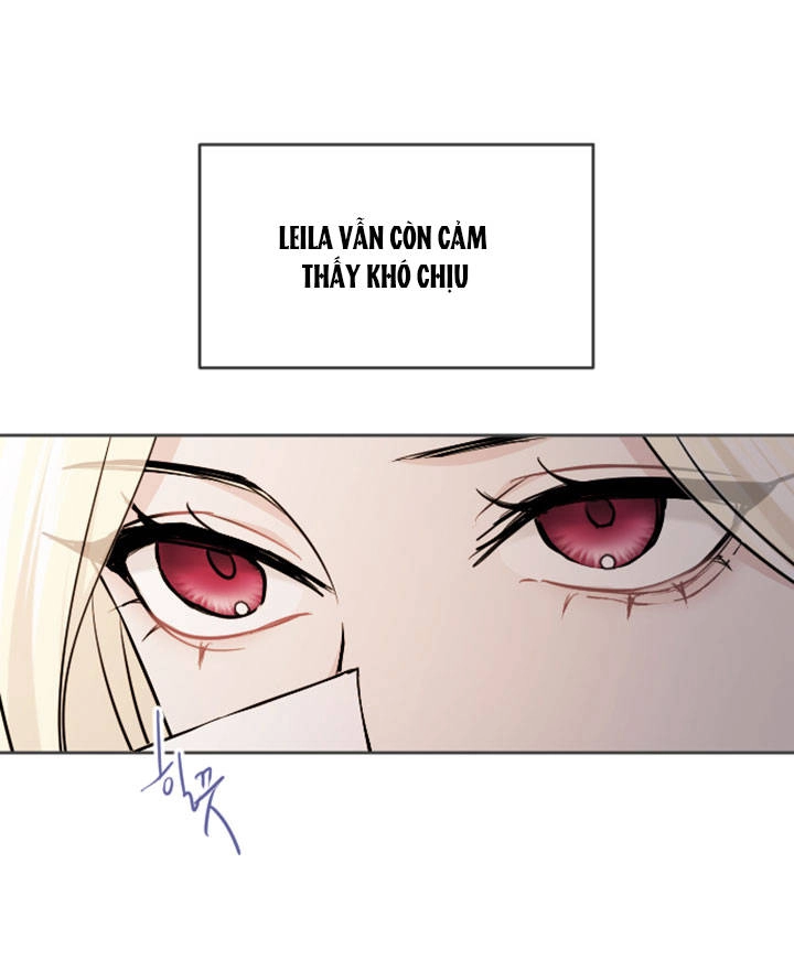 Tôi Sẽ Bị Trừ Khử Cùng Hoàng Đế Chapter 53.1 - 17