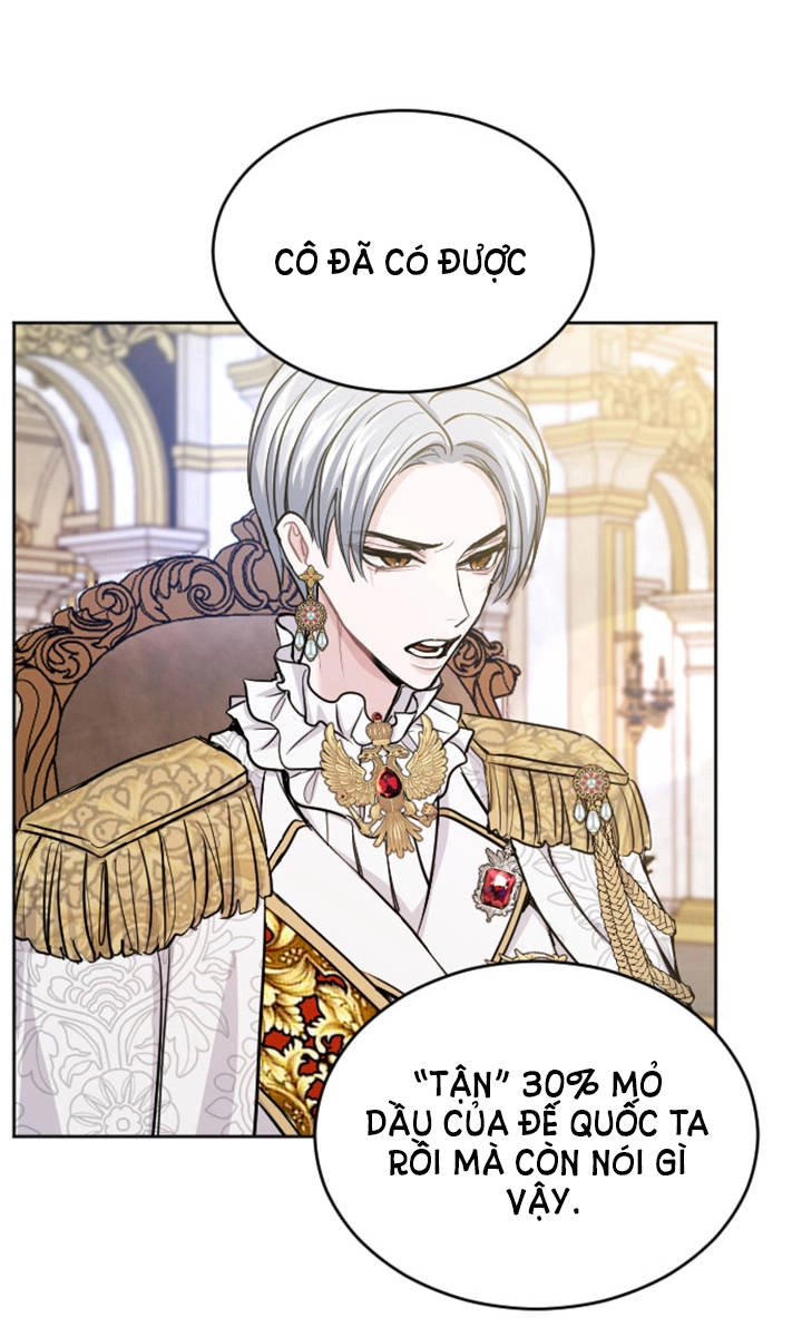 Tôi Sẽ Bị Trừ Khử Cùng Hoàng Đế Chapter 53.1 - 21