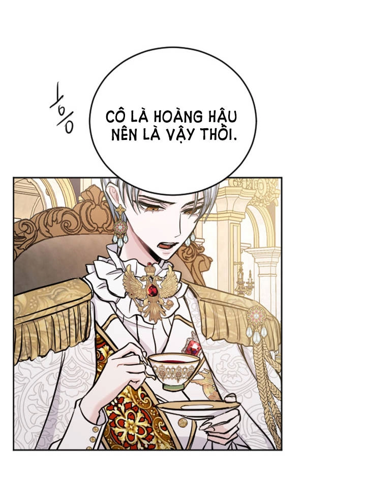 Tôi Sẽ Bị Trừ Khử Cùng Hoàng Đế Chapter 53.1 - 23