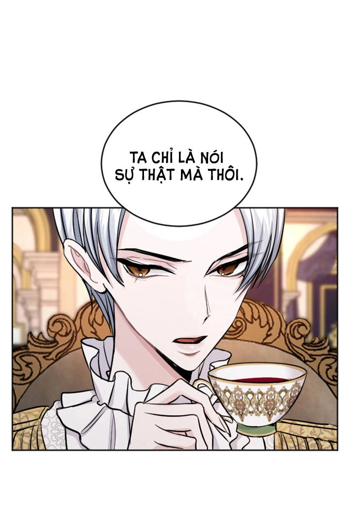 Tôi Sẽ Bị Trừ Khử Cùng Hoàng Đế Chapter 53.1 - 25