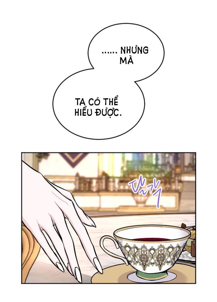 Tôi Sẽ Bị Trừ Khử Cùng Hoàng Đế Chapter 53.1 - 26