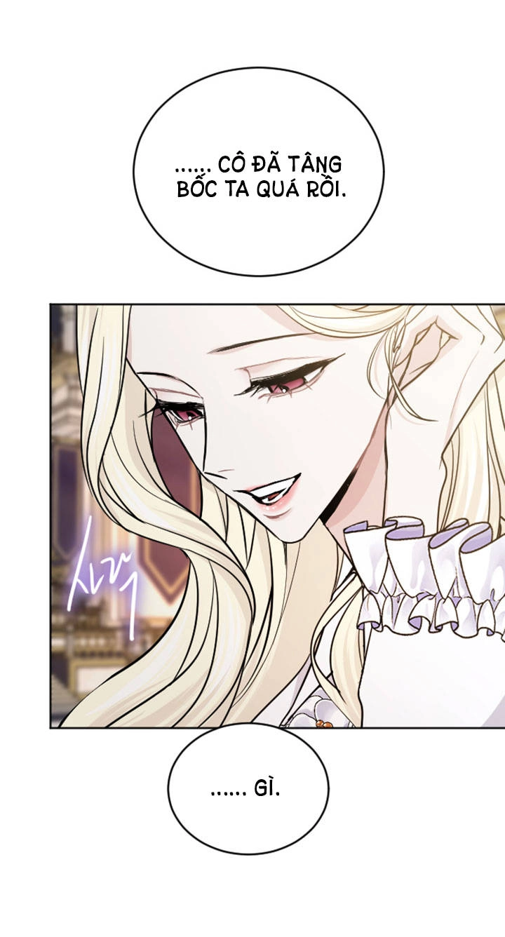 Tôi Sẽ Bị Trừ Khử Cùng Hoàng Đế Chapter 53.1 - 28