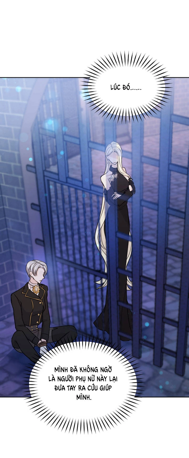 Tôi Sẽ Bị Trừ Khử Cùng Hoàng Đế Chapter 53.2 - 3