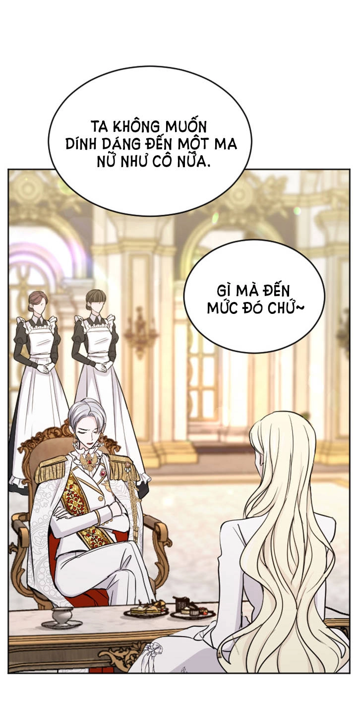 Tôi Sẽ Bị Trừ Khử Cùng Hoàng Đế Chapter 53.2 - 5