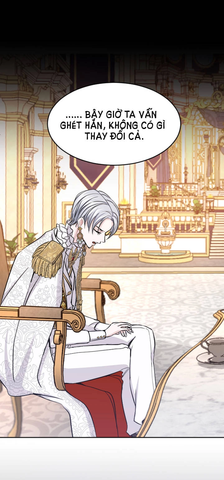 Tôi Sẽ Bị Trừ Khử Cùng Hoàng Đế Chapter 53.2 - 11