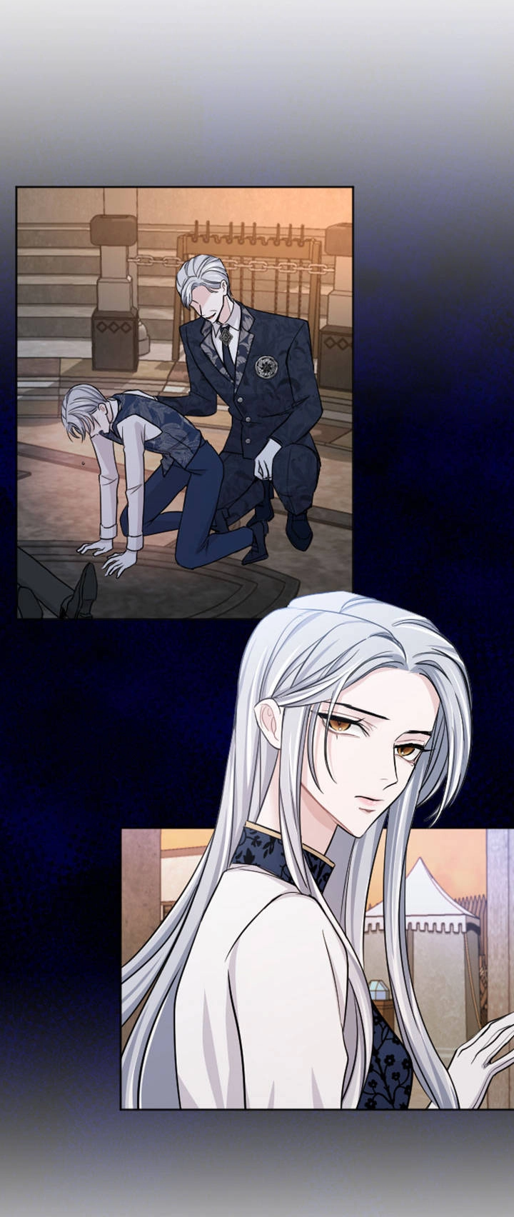 Tôi Sẽ Bị Trừ Khử Cùng Hoàng Đế Chapter 53.2 - 12