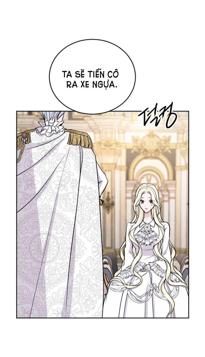 Tôi Sẽ Bị Trừ Khử Cùng Hoàng Đế Chapter 53.2 - 21