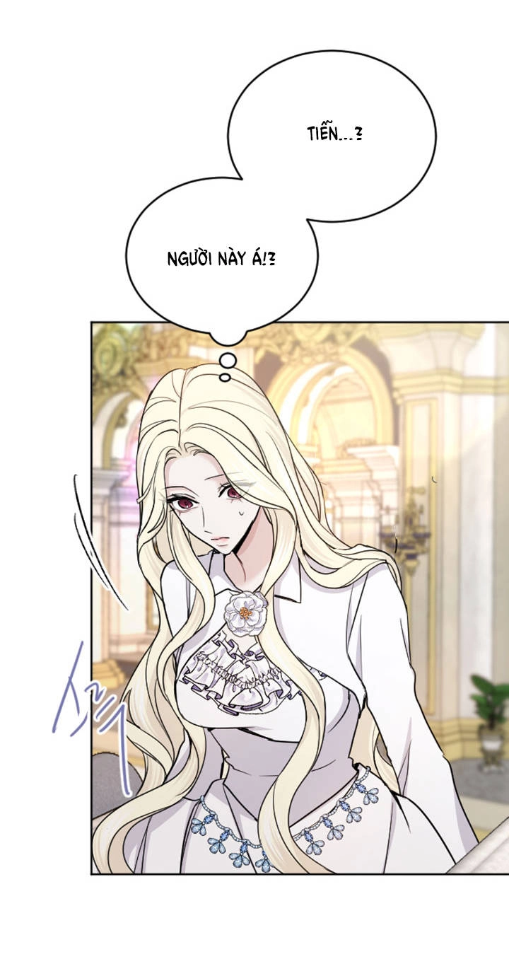 Tôi Sẽ Bị Trừ Khử Cùng Hoàng Đế Chapter 53.2 - 22