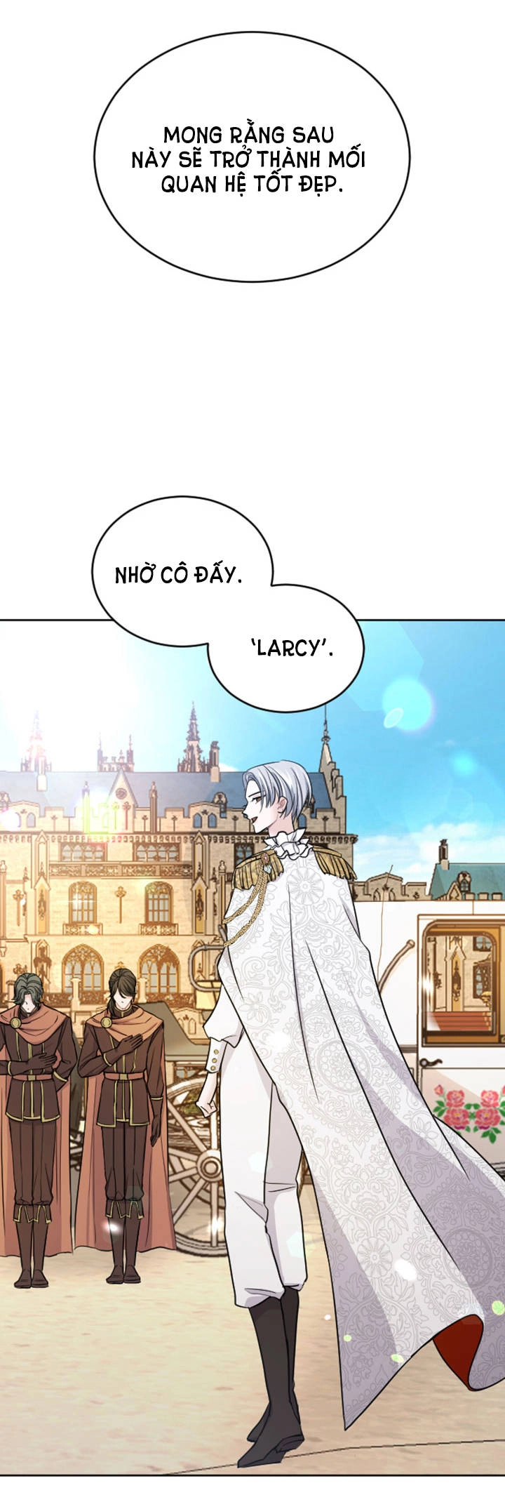 Tôi Sẽ Bị Trừ Khử Cùng Hoàng Đế Chapter 53.2 - 26