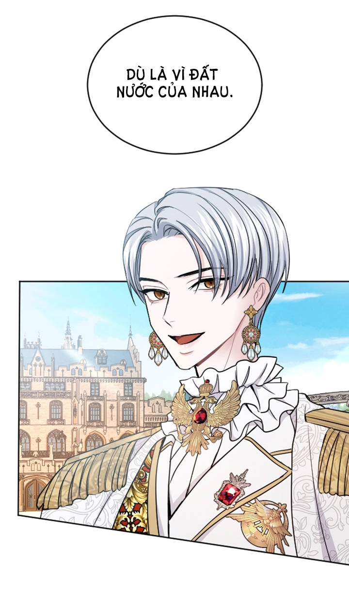 Tôi Sẽ Bị Trừ Khử Cùng Hoàng Đế Chapter 53.2 - 28