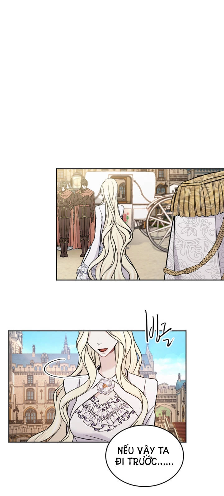 Tôi Sẽ Bị Trừ Khử Cùng Hoàng Đế Chapter 53.2 - 30