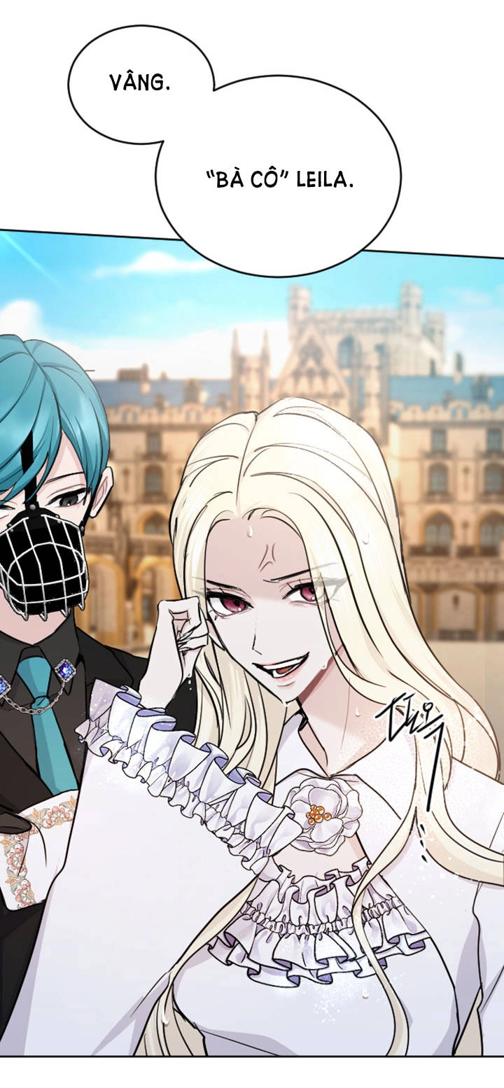 Tôi Sẽ Bị Trừ Khử Cùng Hoàng Đế Chapter 53.2 - 34