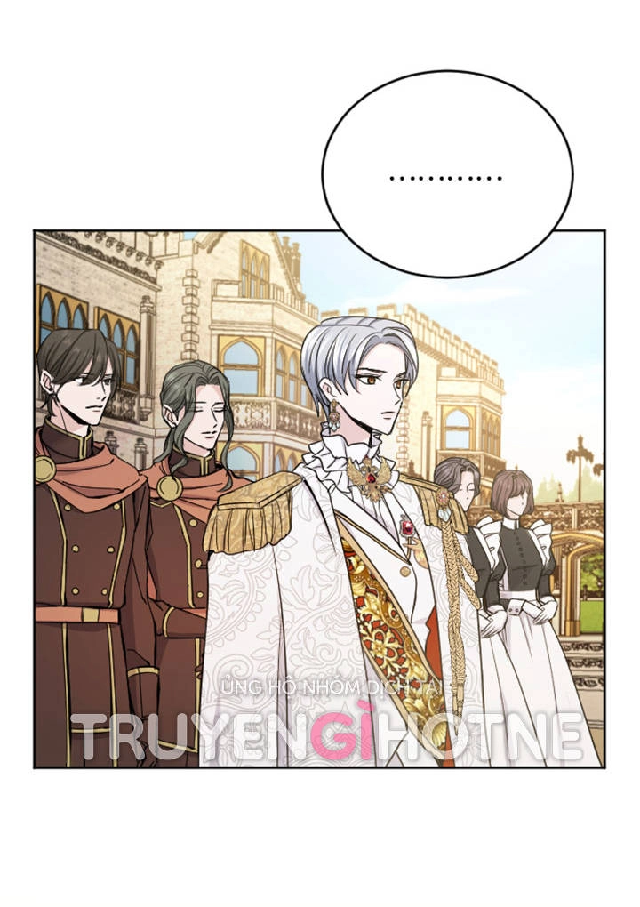 Tôi Sẽ Bị Trừ Khử Cùng Hoàng Đế Chapter 53.2 - 36