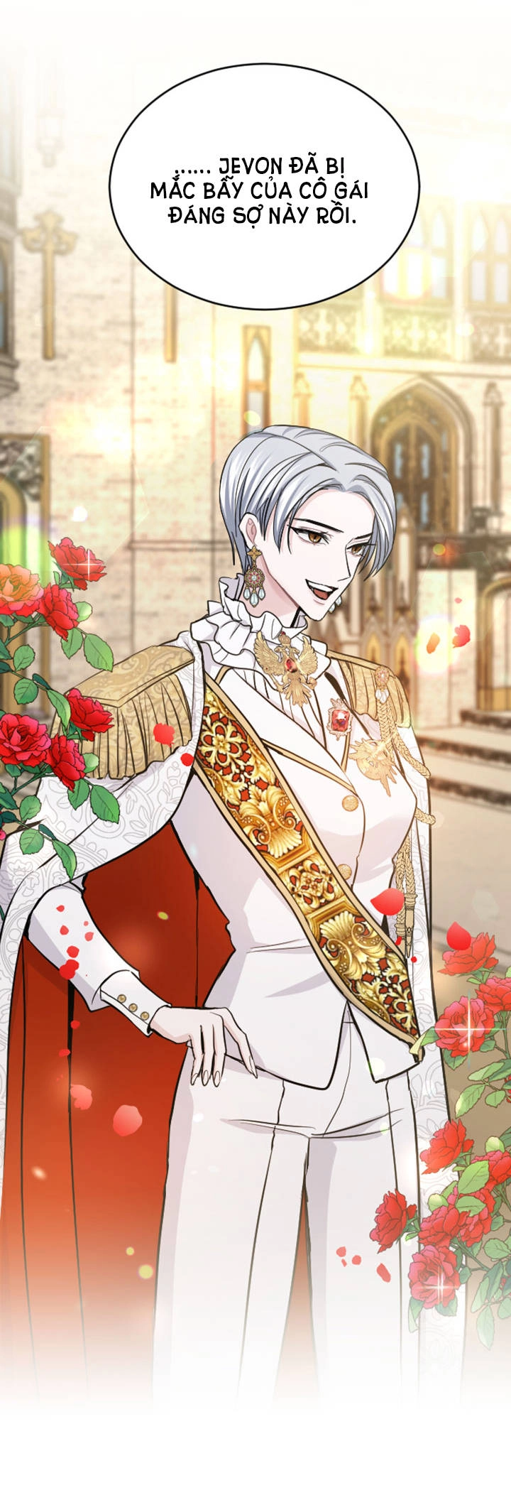 Tôi Sẽ Bị Trừ Khử Cùng Hoàng Đế Chapter 53.2 - 37