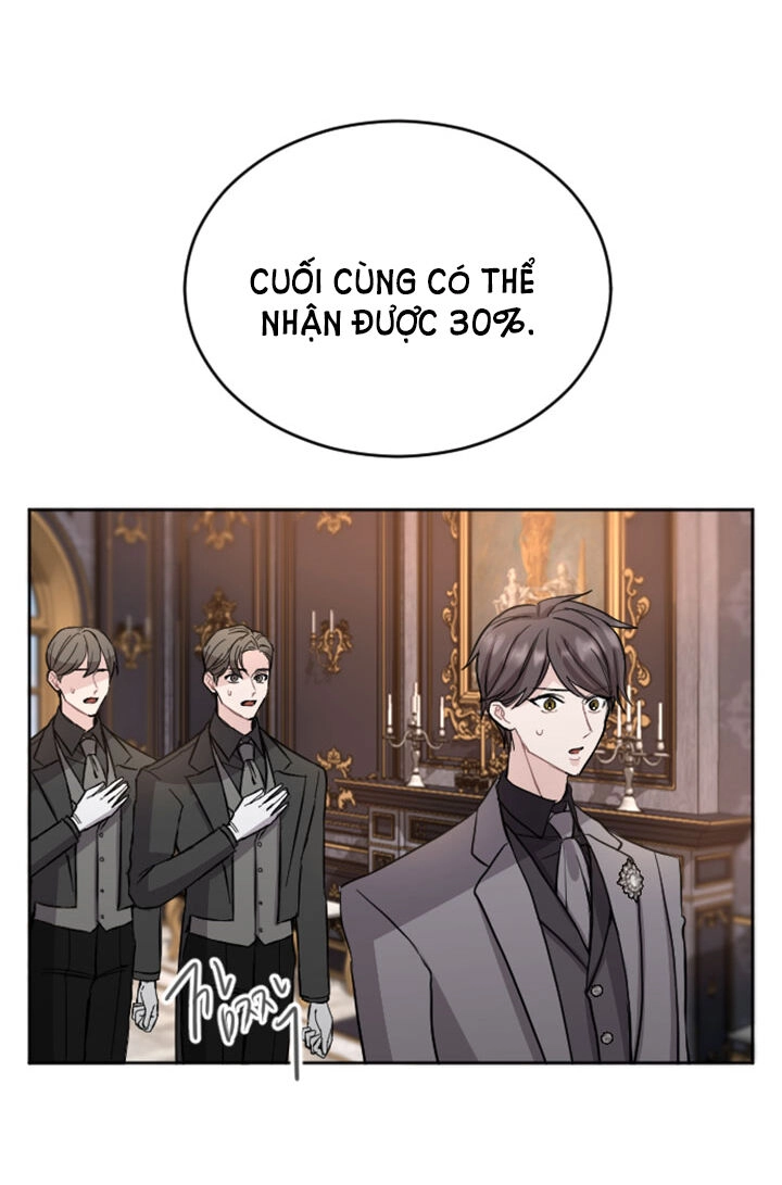 Tôi Sẽ Bị Trừ Khử Cùng Hoàng Đế Chapter 54.1 - 4