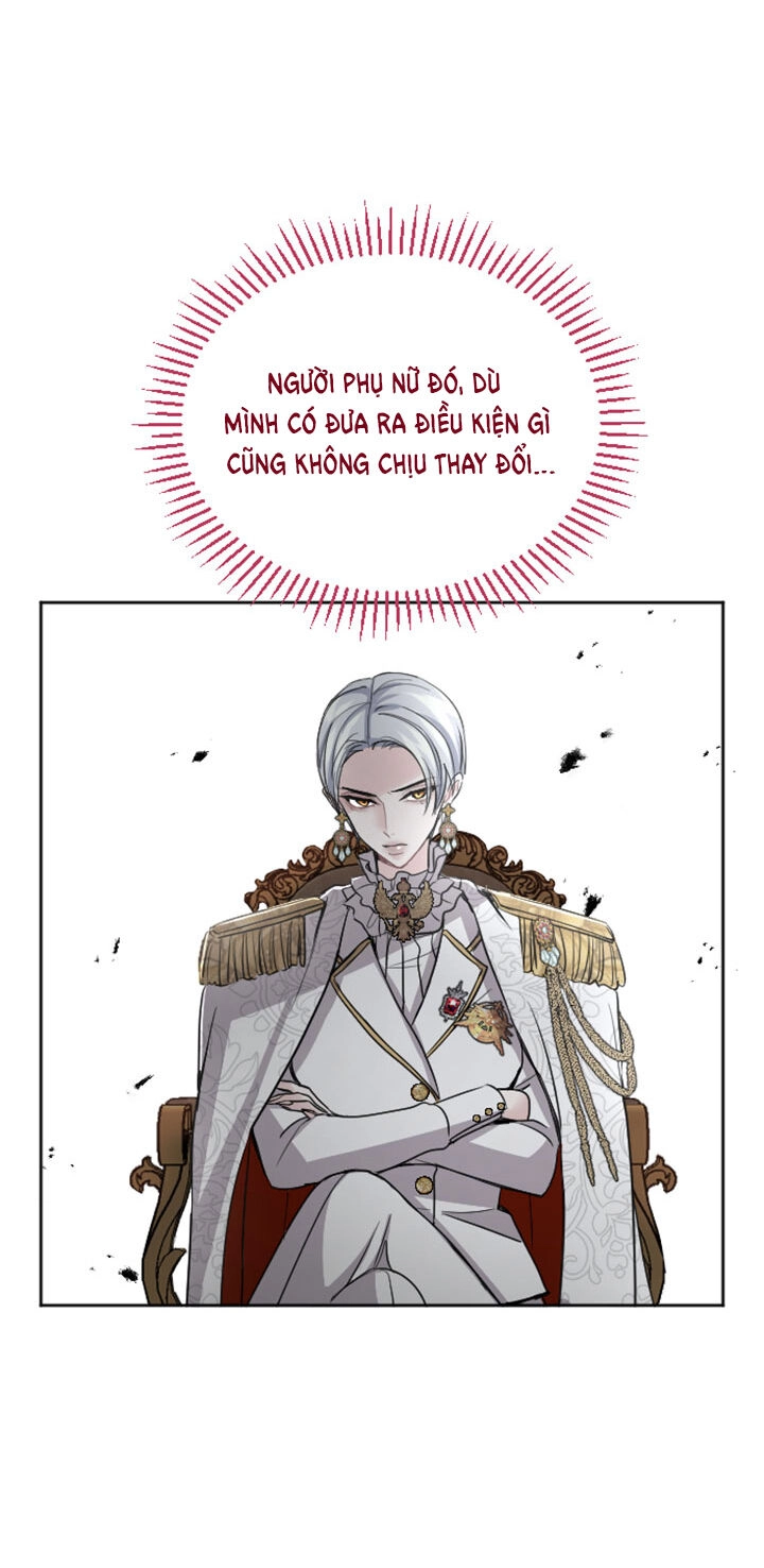 Tôi Sẽ Bị Trừ Khử Cùng Hoàng Đế Chapter 54.1 - 6