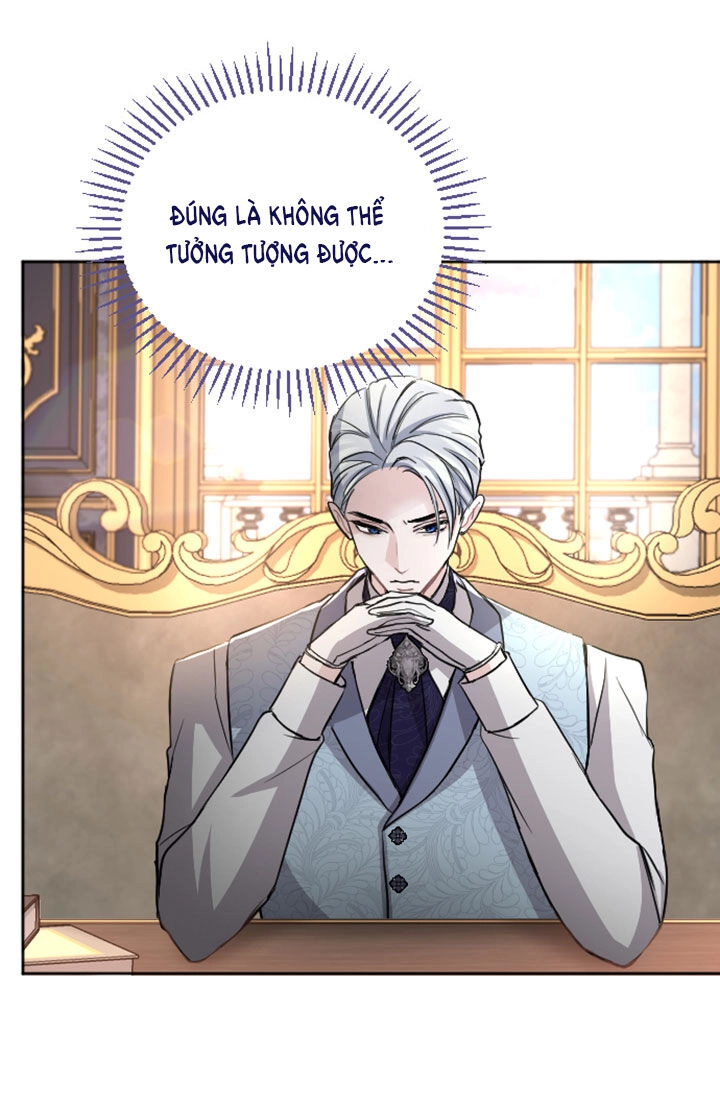 Tôi Sẽ Bị Trừ Khử Cùng Hoàng Đế Chapter 54.1 - 11