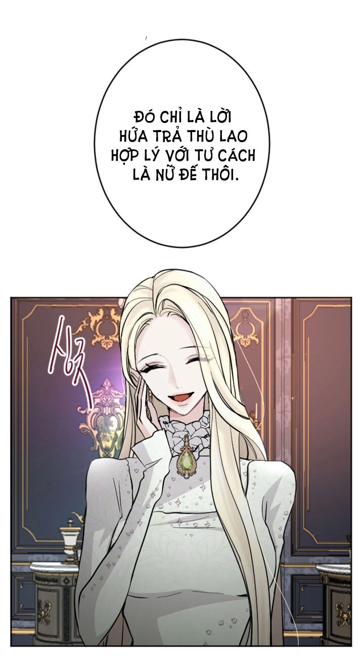 Tôi Sẽ Bị Trừ Khử Cùng Hoàng Đế Chapter 54.1 - 20